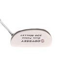 Odyssey Dual Force 330 Mens Right Hand Putter 33.5" Mid-Mallet Odyssey