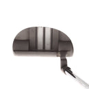 Odyssey Dual Force 330 Mens Right Hand Putter 33.5" Mid-Mallet Odyssey