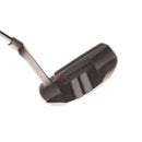 Odyssey Dual Force 330 Mens Right Hand Putter 33.5" Mid-Mallet Odyssey