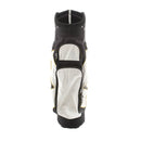 Callaway Warbird Cart Bag - Black/White/Yellow