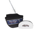 Tour Edge TE-300 Mens Right Hand Putter 35" Mallet Tour Edge