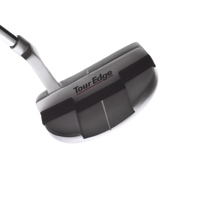 Tour Edge TE-300 Mens Right Hand Putter 35" Mallet Tour Edge