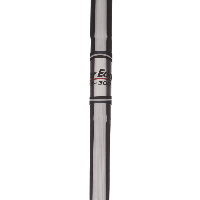 Tour Edge TE-300 Mens Right Hand Putter 35" Mallet Tour Edge