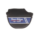 Tour Edge TE-300 Mens Right Hand Putter 35" Mallet Tour Edge
