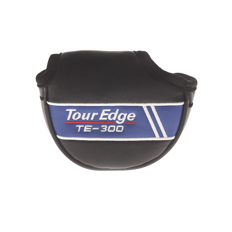 Tour Edge TE-300 Mens Right Hand Putter 35" Mallet Tour Edge