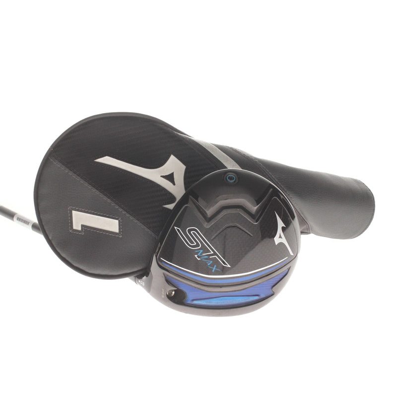 Mizuno ST-Max 230 Graphite Mens Right Hand Driver 9.5* Stiff - Tensei 1K Series Black 65