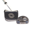 Odyssey Ai-ONE Rossie DB Mens Right Hand Putter 35" Mid-Mallet Super Stroke Wrist Lock