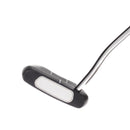 Odyssey Ai-ONE Rossie DB Mens Right Hand Putter 35" Mid-Mallet Super Stroke Wrist Lock