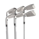 Cleveland Launcher HB Graphite Ladies Right Hand Irons 6-SW Ladies - Miyazaki