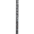 Cleveland Launcher HB Graphite Ladies Right Hand Irons 6-SW Ladies - Miyazaki