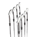 Mizuno MP-32 Steel Mens Right Hand Irons 3-PW Regular - Dynamic Gold