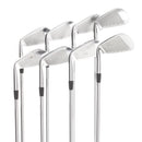 Mizuno MP-32 Steel Mens Right Hand Irons 3-PW Regular - Dynamic Gold