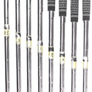 Mizuno MP-32 Steel Mens Right Hand Irons 3-PW Regular - Dynamic Gold