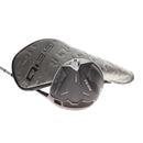 TaylorMade Qi35 Max Lite Graphite Mens Right Hand Driver 10.5* Senior - Vanquish 4 R2