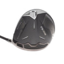 TaylorMade Qi35 Max Lite Graphite Mens Right Hand Driver 10.5* Senior - Vanquish 4 R2