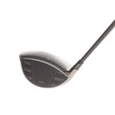 TaylorMade Qi35 Max Lite Graphite Mens Right Hand Driver 10.5* Senior - Vanquish 4 R2