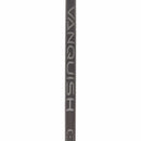 TaylorMade Qi35 Max Lite Graphite Mens Right Hand Driver 10.5* Senior - Vanquish 4 R2