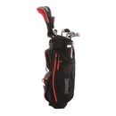 Spalding Tour 2 Graphite Mens Right Hand Package Set Regular - Spalding