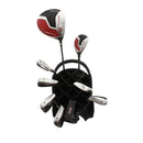 Spalding Tour 2 Graphite Mens Right Hand Package Set Regular - Spalding
