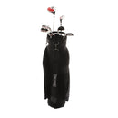 Spalding Tour 2 Graphite Mens Right Hand Package Set Regular - Spalding