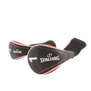 Spalding Tour 2 Graphite Mens Right Hand Package Set Regular - Spalding
