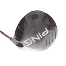 Ping G25 Graphite Mens Right Hand Driver 9.5* Regular - Fujikura Ventus Red 5-R