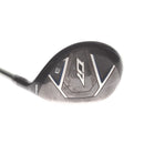 Wilson D7 Graphite Mens Right Hand 3 Hybrid 19* Stiff - UST Mamiya Recoil 460