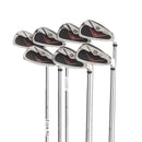Wilson Staff Di7 Steel Mens Right Hand Irons 5-SW Uniflex - True Temper TX-105