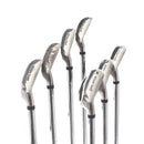 Wilson Staff Di7 Steel Mens Right Hand Irons 5-SW Uniflex - True Temper TX-105