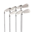Wilson Staff Di7 Steel Mens Right Hand Irons 5-SW Uniflex - True Temper TX-105