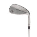 Wilson Staff Model Steel Mens Right Hand Gap Wedge 52* 8 Bounce Stiff - Dynamic Gold D300