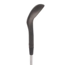 Titleist Vokey SM7 Steel Mens Right Hand Lob Wedge 58* 12 Bounce D Grind Wedge - BV Vokey