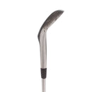 Mizuno MP T-10 Steel Mens Right Hand Lob Wedge 58* 10 Bounce Regular - Project X Rifle 5.5