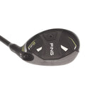 Ping G430 Graphite Mens Right Hand 3 Hybrid 19* Stiff - Ping Alta CB 70