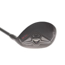 Cobra Darkspeed One Length Graphite Mens Right Hand 5 Hybrid 24* Stiff - KBS 85