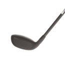 Cobra Darkspeed One Length Graphite Mens Right Hand 5 Hybrid 24* Stiff - KBS 85