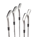 TaylorMade P790 2019 Steel Mens Right Hand Irons 6-PW Stiff - Dynamic Gold 105 S300