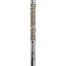 TaylorMade P790 2019 Steel Mens Right Hand Irons 6-PW Stiff - Dynamic Gold 105 S300