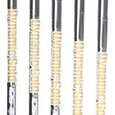 TaylorMade P790 2019 Steel Mens Right Hand Irons 6-PW Stiff - Dynamic Gold 105 S300