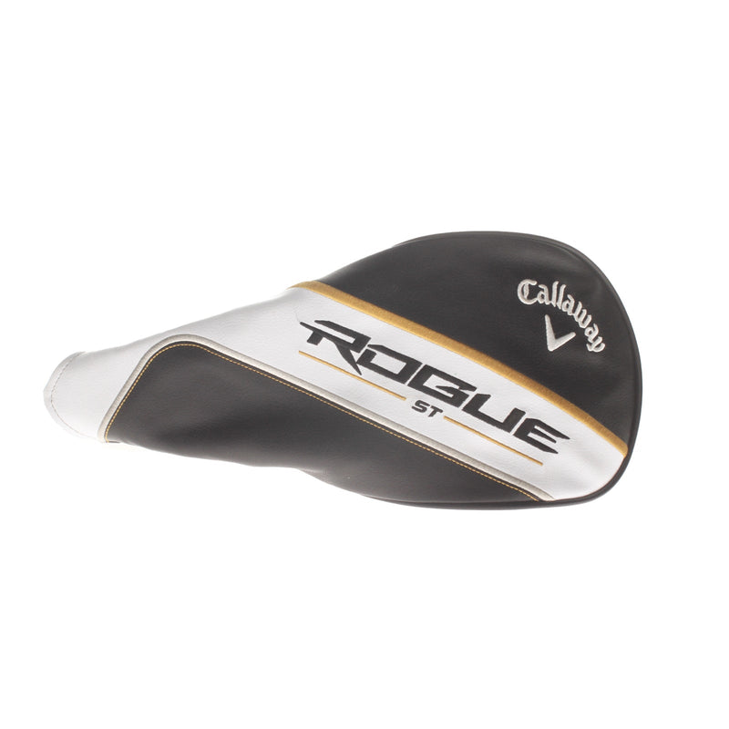 Callaway Rogue ST Max Graphite Mens Right Hand Driver 10.5* Regular - Tensei CR Blue Series 50