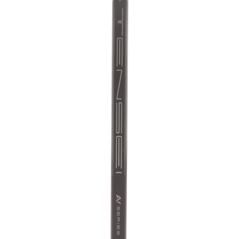 Callaway Paradym Ai-Smoke Max Graphite Mens Right Hand Fairway 3 Wood 15* Regular - Tensei AV Series 65 Blue