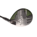 Callaway Razr Fit Xtreme Graphite Mens Right Hand Fairway 5 Wood 19* Stiff - Aldila Trinity F75-S