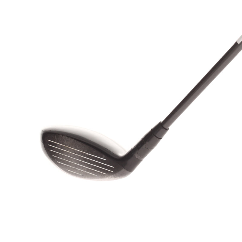 Callaway Razr Fit Xtreme Graphite Mens Right Hand Fairway 5 Wood 19* Stiff - Aldila Trinity F75-S