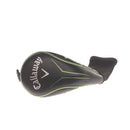 Callaway Razr Fit Xtreme Graphite Mens Right Hand Fairway 5 Wood 19* Stiff - Aldila Trinity F75-S