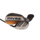Callaway Mavrik Pro Graphite Mens Right Hand 3 Hybrid 20* Stiff - KBS 80