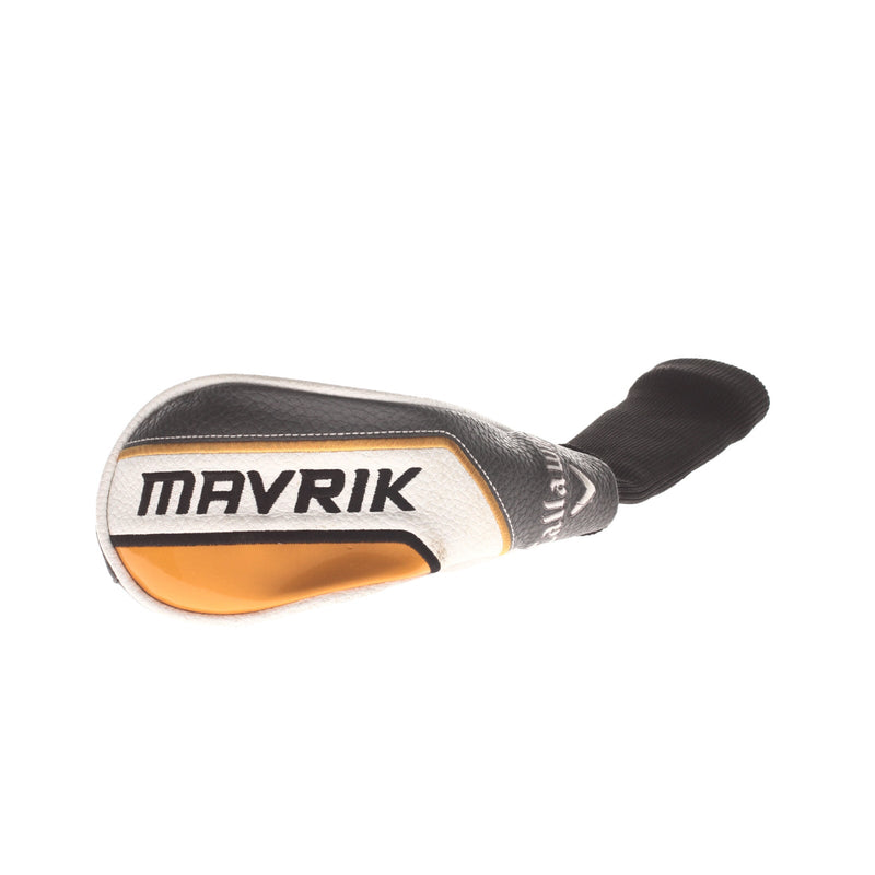 Callaway Mavrik Pro Graphite Mens Right Hand 3 Hybrid 20* Stiff - KBS 80