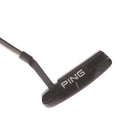 Ping Anser 2021 Mens Right Hand Putter 34" Blade Golf Pride Reverse Taper