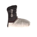 Ping Anser 2021 Mens Right Hand Putter 34" Blade Golf Pride Reverse Taper