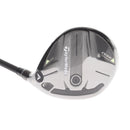 TaylorMade Qi35 Graphite Mens Right Hand Fairway 5 Wood 18* Senior - Fujikura Ventus Blue 5-A