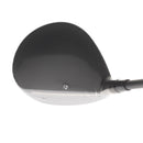 TaylorMade Qi35 Graphite Mens Right Hand Fairway 5 Wood 18* Senior - Fujikura Ventus Blue 5-A